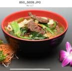 Best Beef Stew Noodle Soup in Herndon, VA