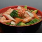 Best Seafood Noodle Soup in Herndon, VA