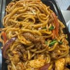 Best Lo Mein (Soft Noolde) in Herndon, VA