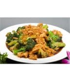 Best Chicken w. Broccoli in Herndon, VA