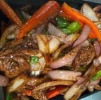 Best Mongolian Beef in Herndon, VA