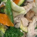 Best Moo Goo Gai Pan in Herndon, VA