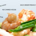 Best Seafood Combo in Herndon, VA