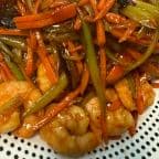 Best Shrimp w. Garlic Sauce in Herndon, VA