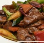 Best Beef w. Mixed Vegs in Herndon, VA