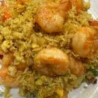 Best Curry Fried Rice in Herndon, VA