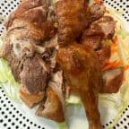 Best Half Roast Duck in Herndon, VA