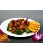 Best Orange Chicken in Herndon, VA