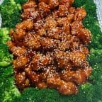 Best Sesame Chicken in Herndon, VA