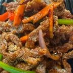 Best Sesame Beef in Herndon, VA