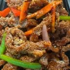 Best Crispy Beef in Herndon, VA