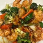 Best Hunan Shrimp in Herndon, VA