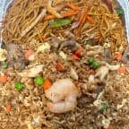 Best Fried Rice in Herndon, VA